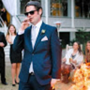 Meet your Posher, Josh